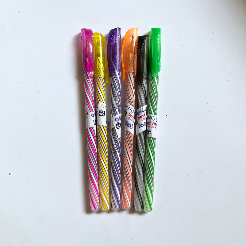 

Bolpen - Pulpen XDATA DirectFill M-2 - Ballpoint X-DATA M2