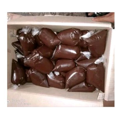 

coklat pasta 1 kg