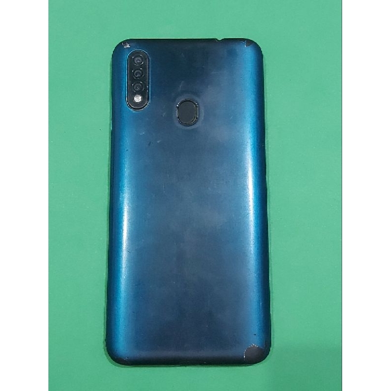 MESIN HOTWAV PEARL K2 MATI TOTAL