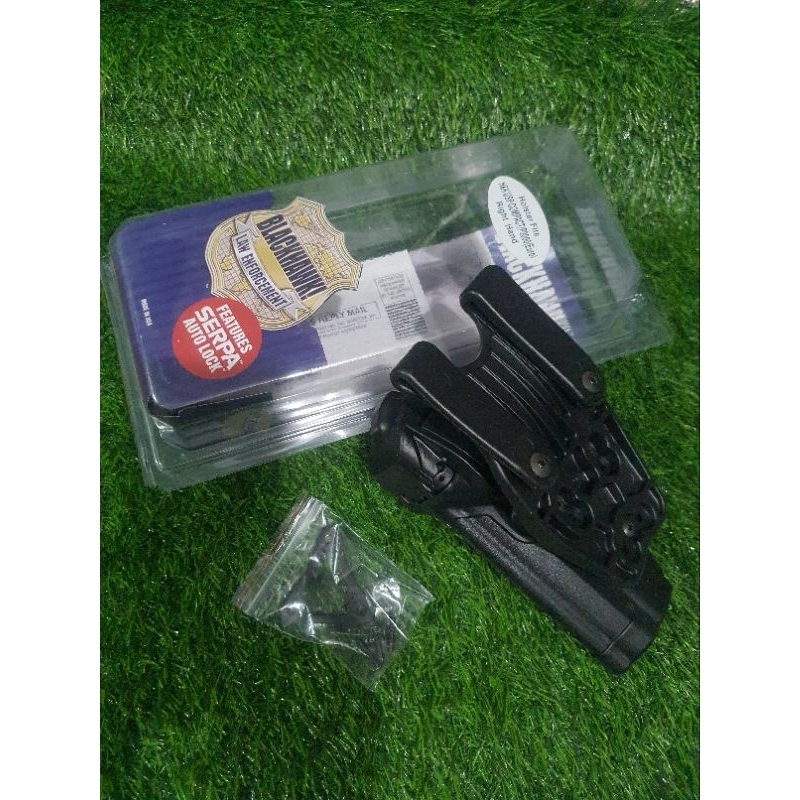 holster g2 elite / combat