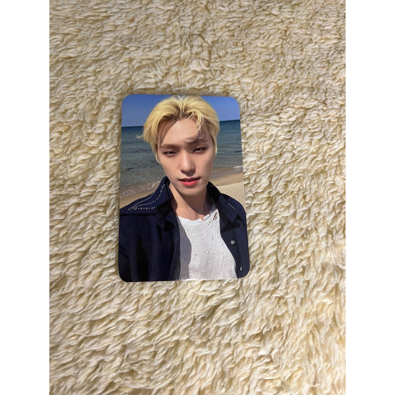 POB FML Album YES24 - DINO