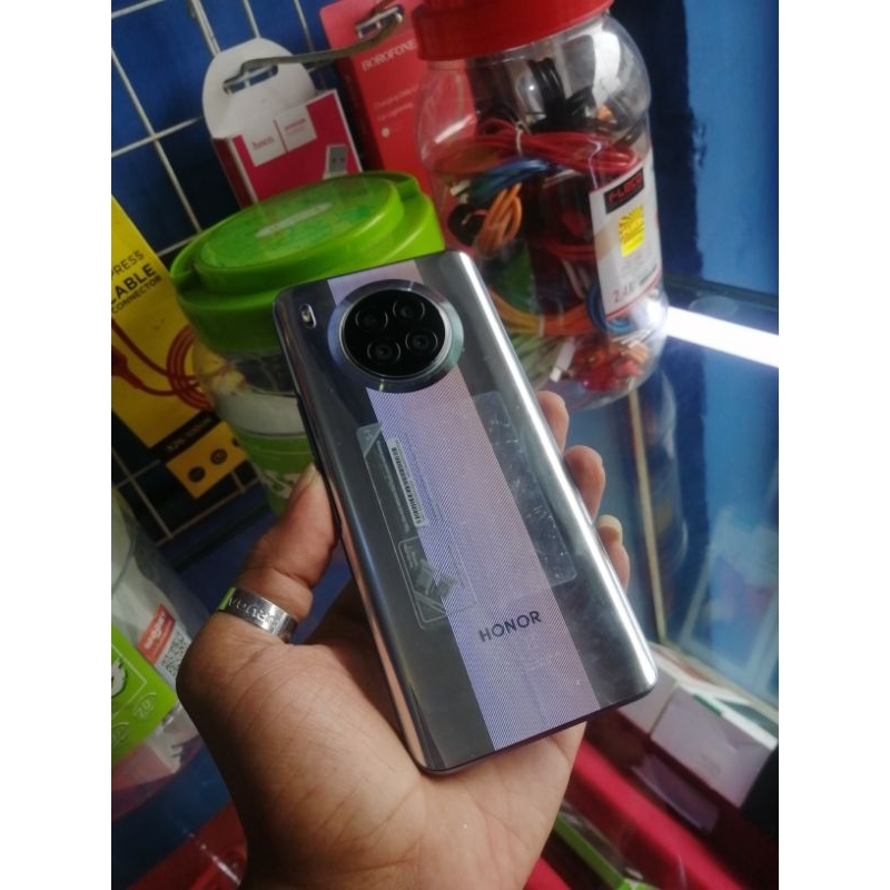 Huawei Honor 50 Lite Ram 8/128