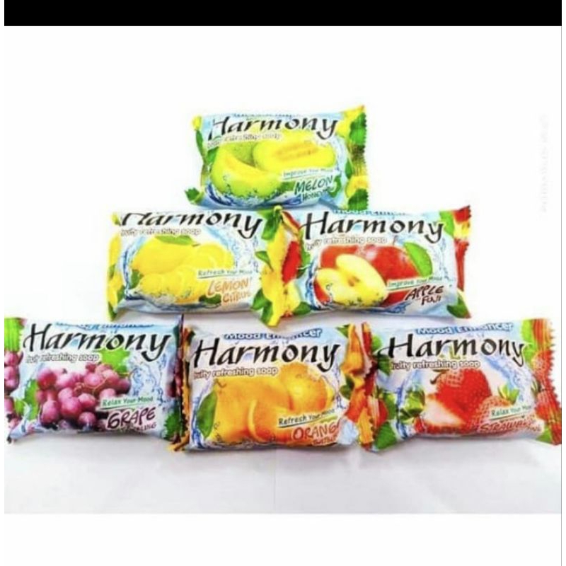 Sabun Harmony Murah