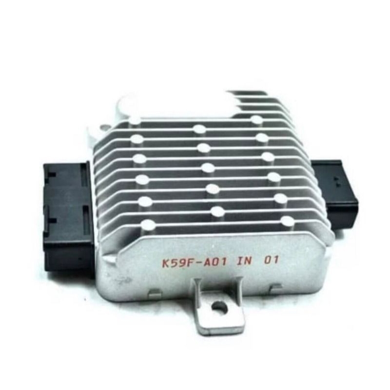 ECU ECM VARIO 150 2018-2021 KEYLESS ASLI HONDA K59f-A11 IN 01 original