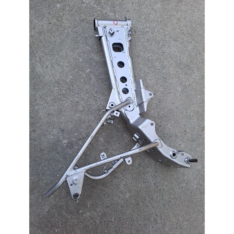 frame rangka sasis kawasaki KLX110 KLX 110 original