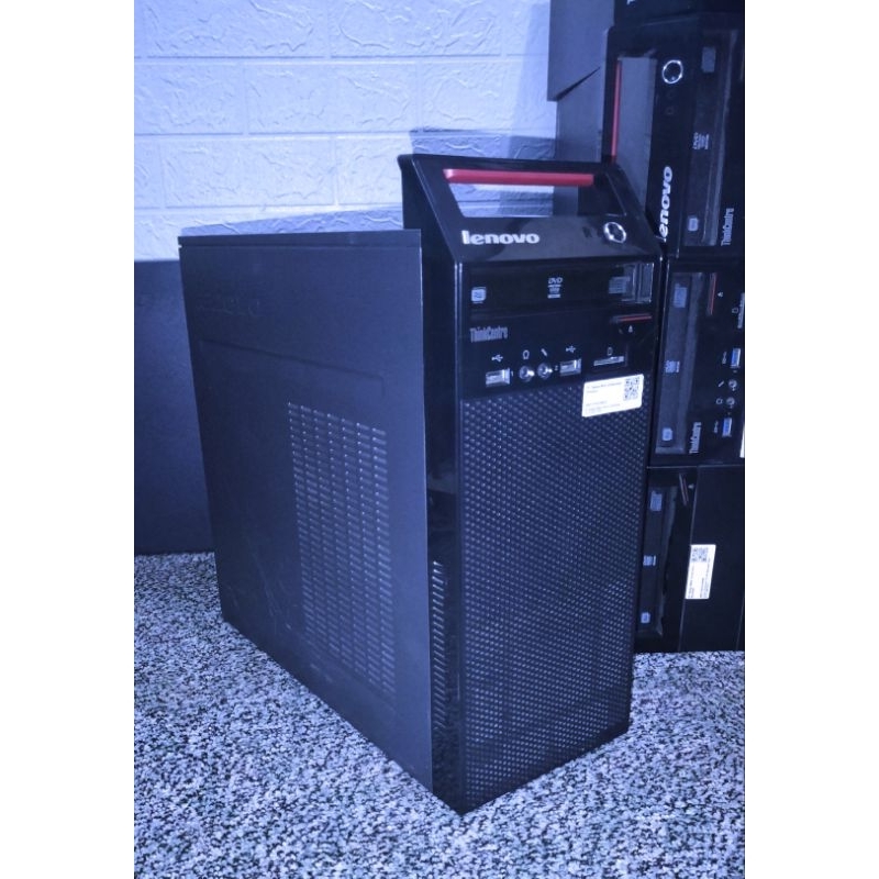 Pc core i3 Ram 4 GB HDD 500 GB