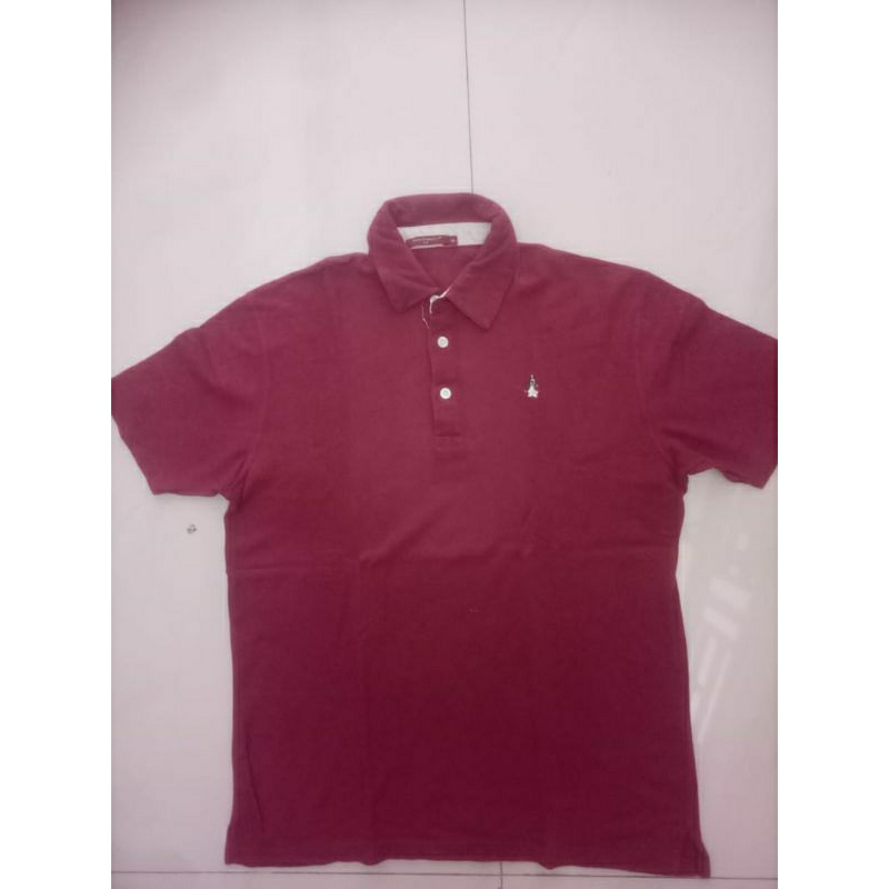 Preloved hush puppies / hush puppies second