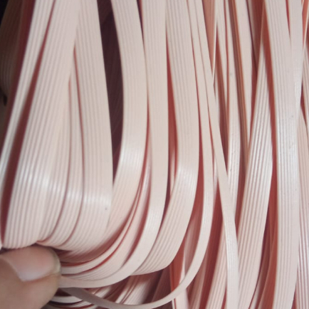 TALI ROTAN PLASTIK - TALI ROTAN SINTETIS - TALI per 25 meter