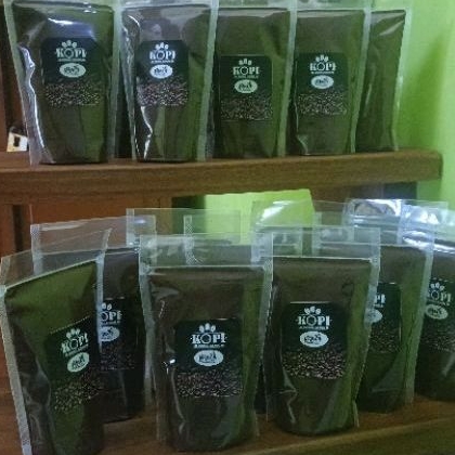 

Kopi Sumatra Asli kopi original kopinya orang sebrang Kopi khas sumatra bikin gak ngantuk kopi manteb wangi dan harum