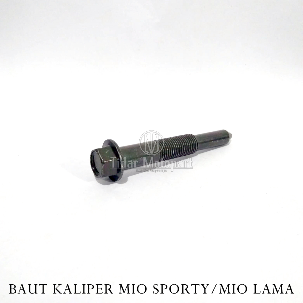 Baut Kaliper Mio Sporty/Mio Lama/Baud Kaliper Mio