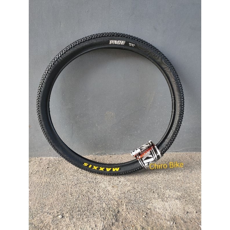 ban luar sepeda mtb 26 x 2.10 maxxis pace wired