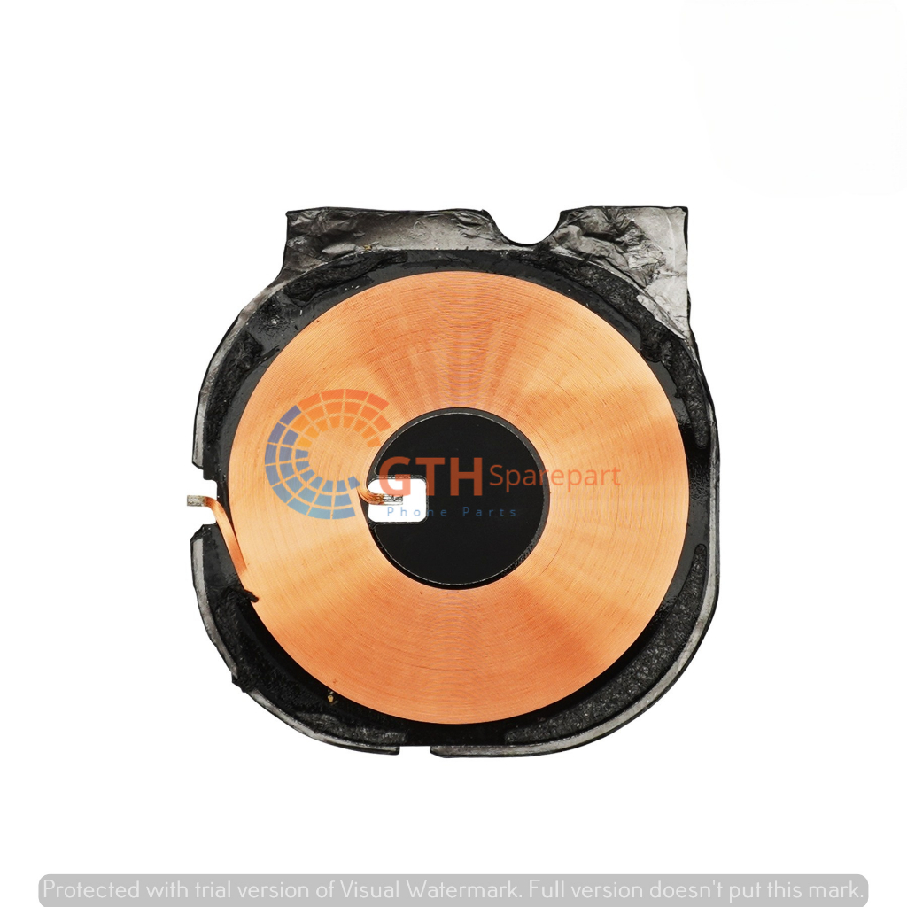 NFC Wireless charge Fleksibel NFC iphone 11 pro