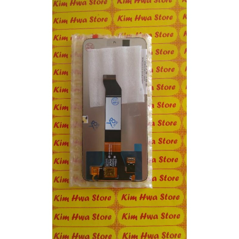 lcd redmi n 10 5g / poco m3 5g