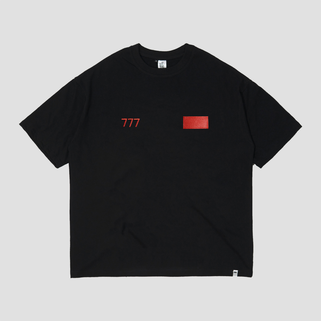 Exhale Tshirt Grace Oversized