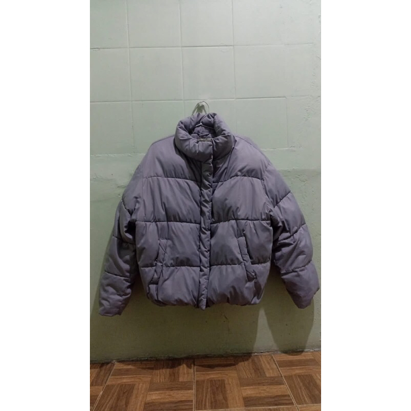 preloved jaket pria
