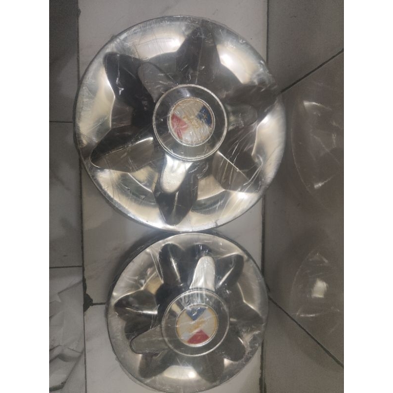 Wheeldop Wildop Weldop Belimbing Vespa ring 8 ring 10