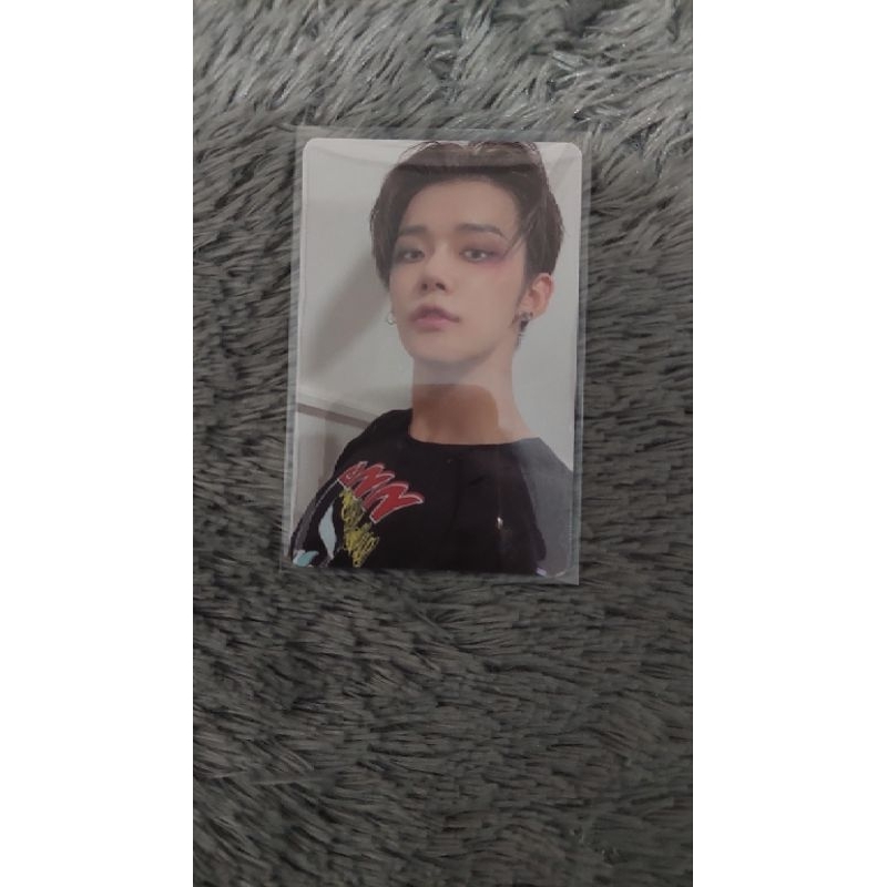 PC TXT YEONJUN HARLEY - choibit