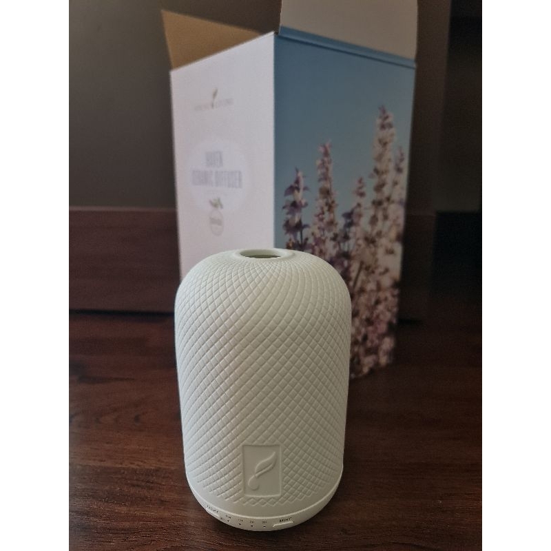 Haven ceramic diffuser Young Living