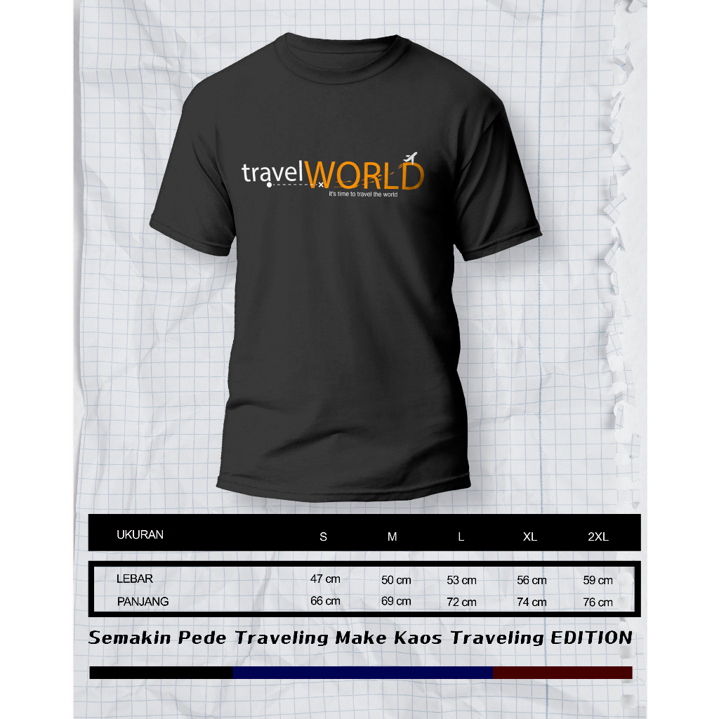 kaos  Travel