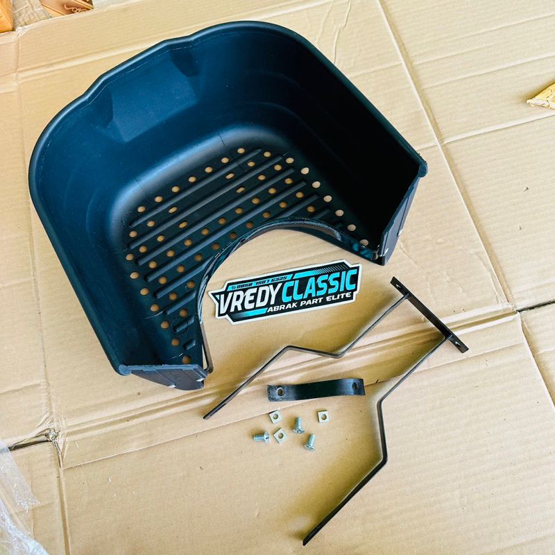 KERANJANG TENGAH FORCE 1 KERANJANG CRYPTON KERANJANG PLASTIK FORCE CRIPTON