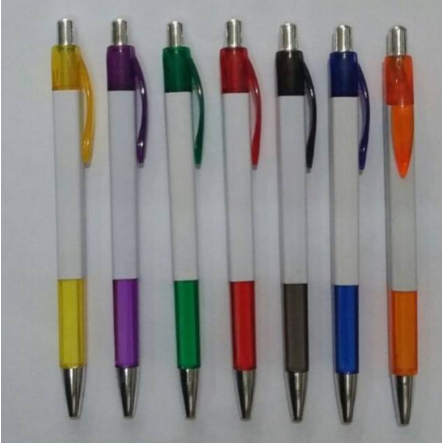 

Pulpen pen pena bulpen bulpoin promosi kotak (carinex) polos MALANG