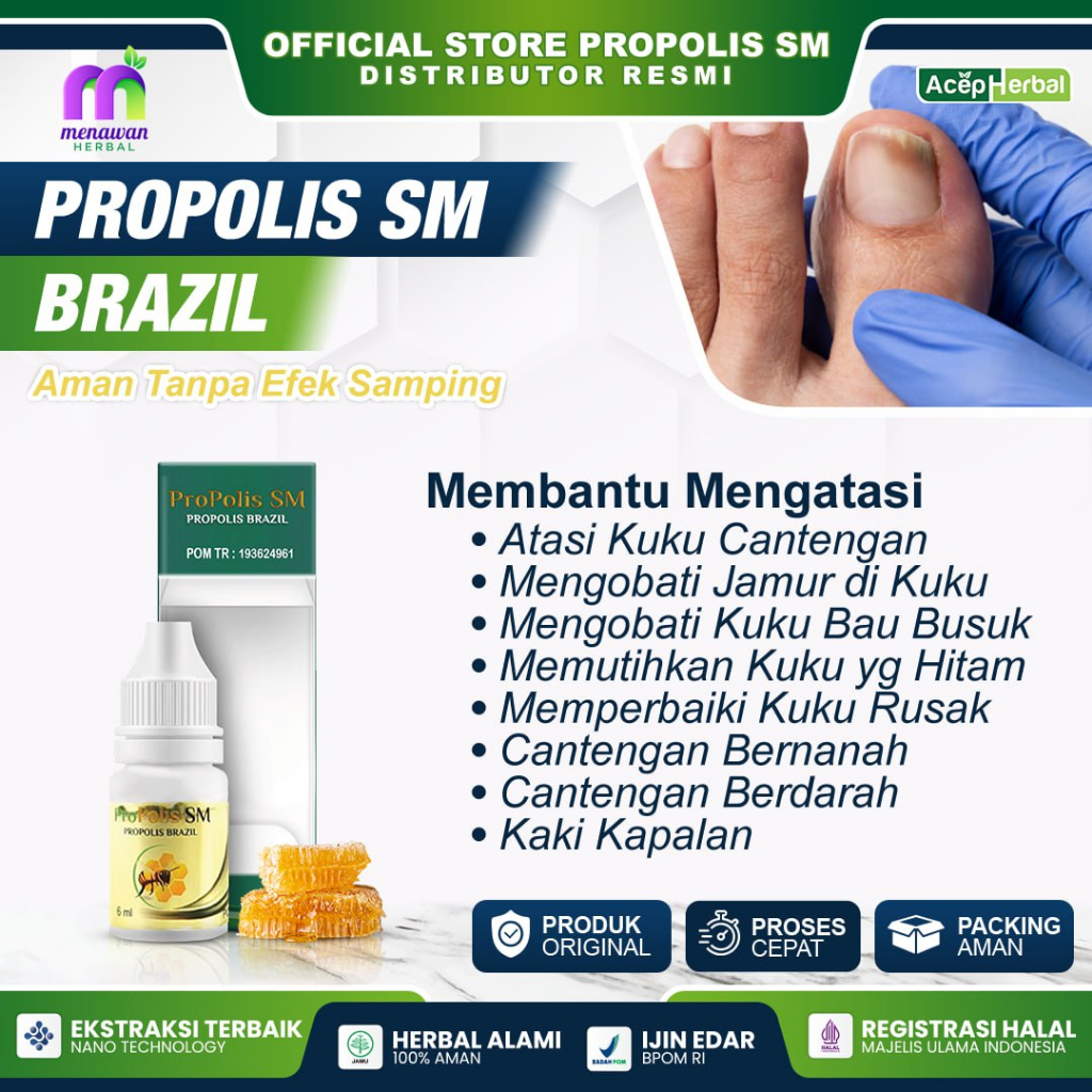 Obat Cantengan Obat Jempol Kaki Bengkak Bernanah Cantengan Obat Kuku Tangan Cantengan Obat Kuku Kaki