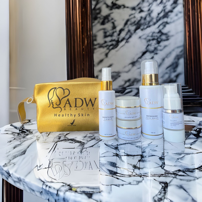 ADW BEAUTY SKINCARE
