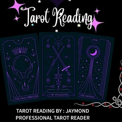 BACA TAROT for POSITIVE MENTAL ATTITUDE - by professional - 45 menit interaktif online - JASA RAMAL 