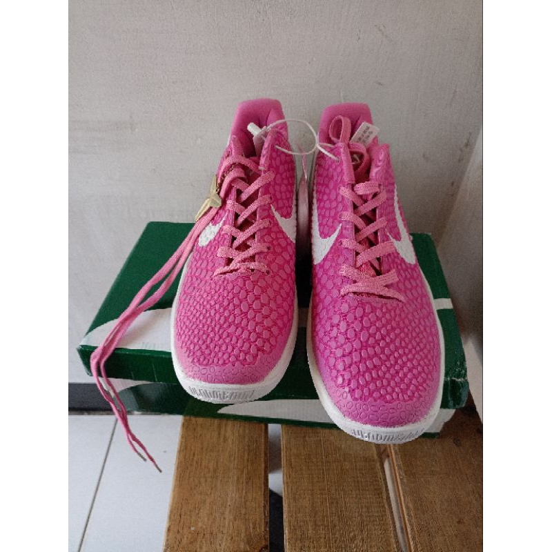 KOBE 6 PROTKO THINK PINK