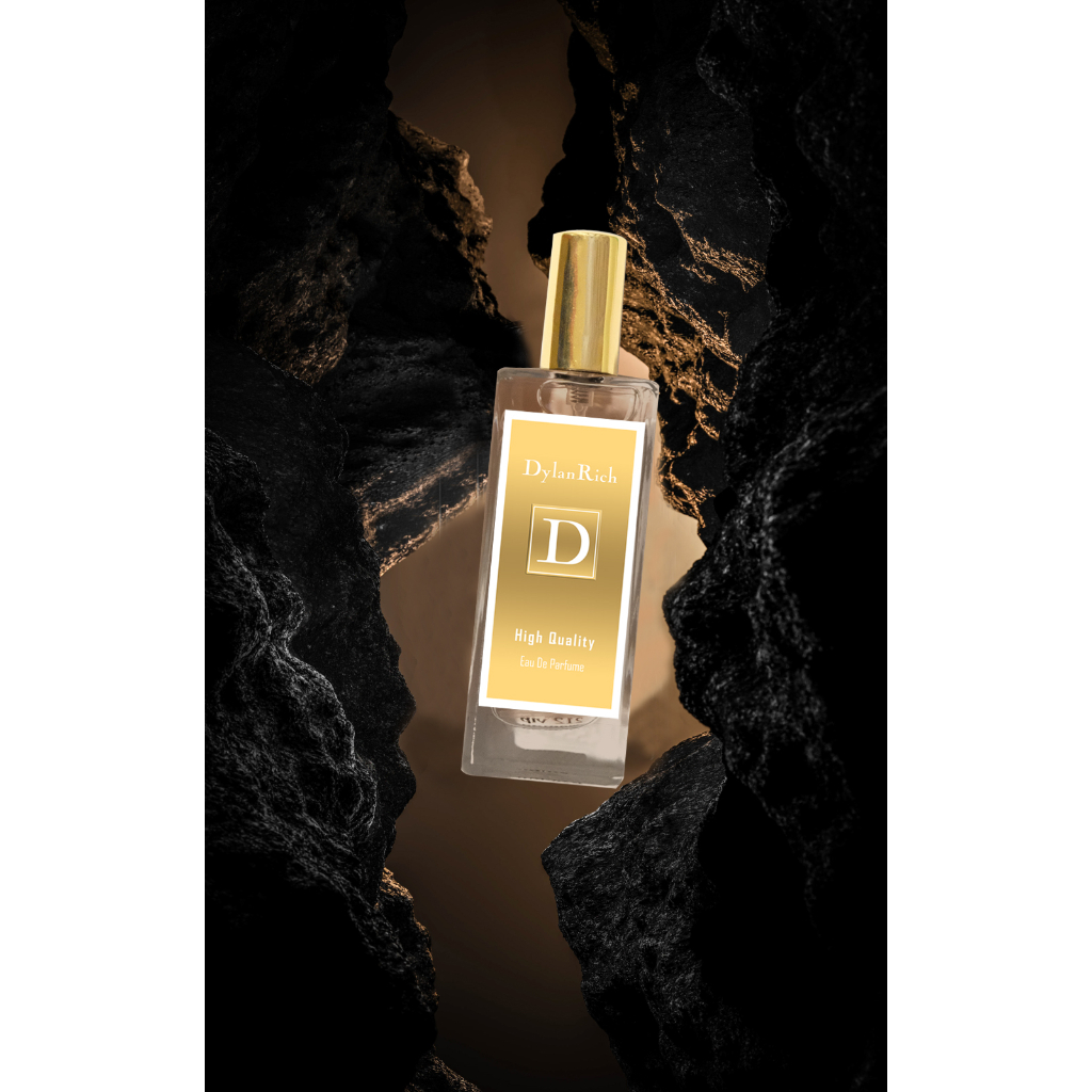 Dylanrich Perfume Man in 212 - Parfum Pria - Best Seller Tahan Lama Edp Extrait Tahan 24 Jam Premium Original