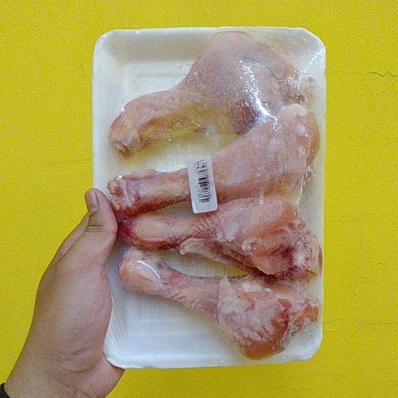 

Chiken Drums Stick 500G