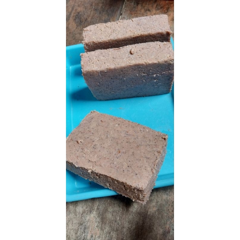 

Terasi asli khas Toboali-Bangka /kg