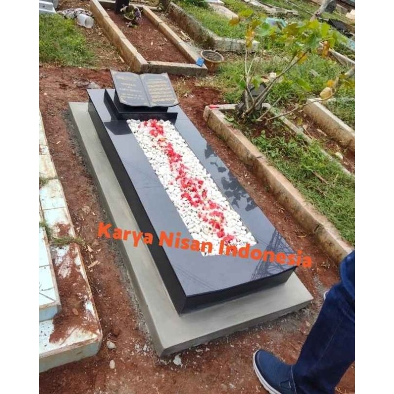 Bangunan Makam