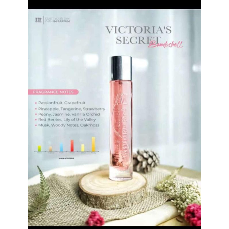 IM PARFUM // Parfum Original // IM Parfum Grosir