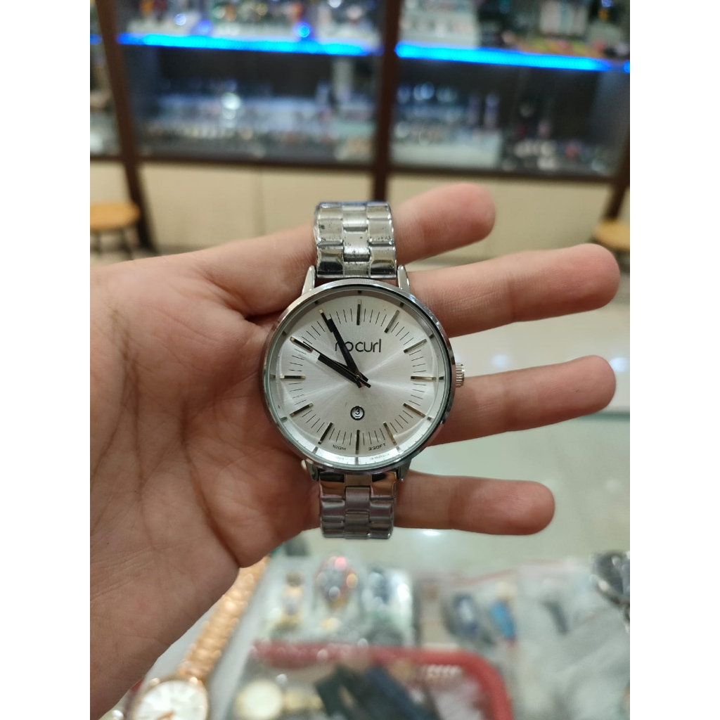 JAM TANGAN WANITA RIPCURL