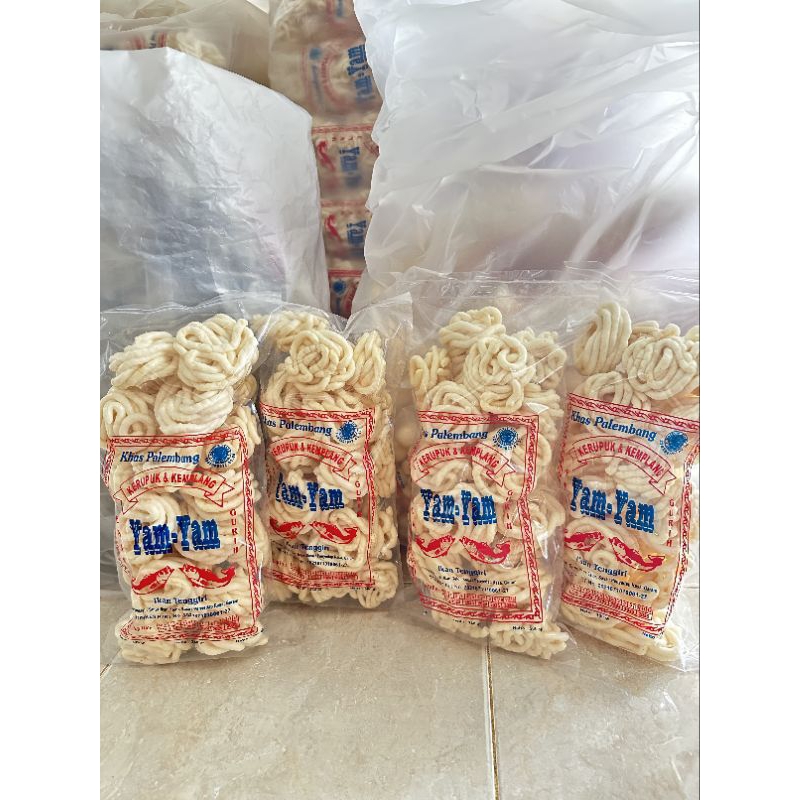 

PAKET 1KG SANGGUL