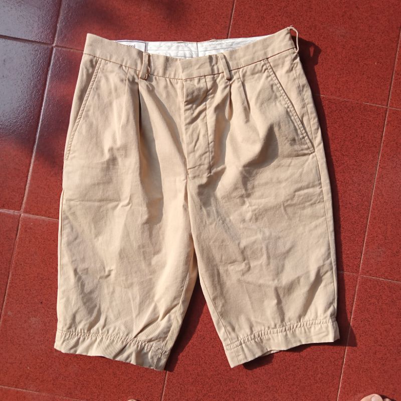 Short pants Alexandre Mattiussi AMI size 29