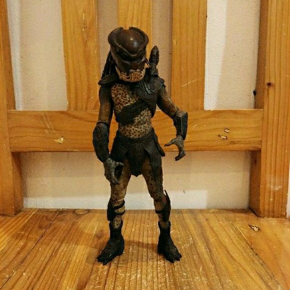 NECA Predator Berserker