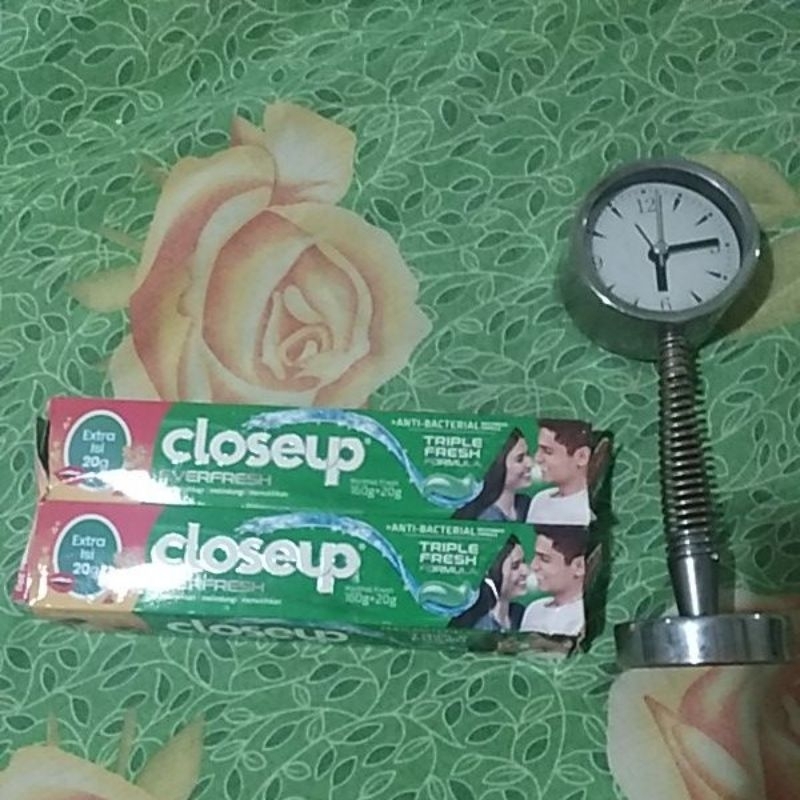 Close up 160+20 gr