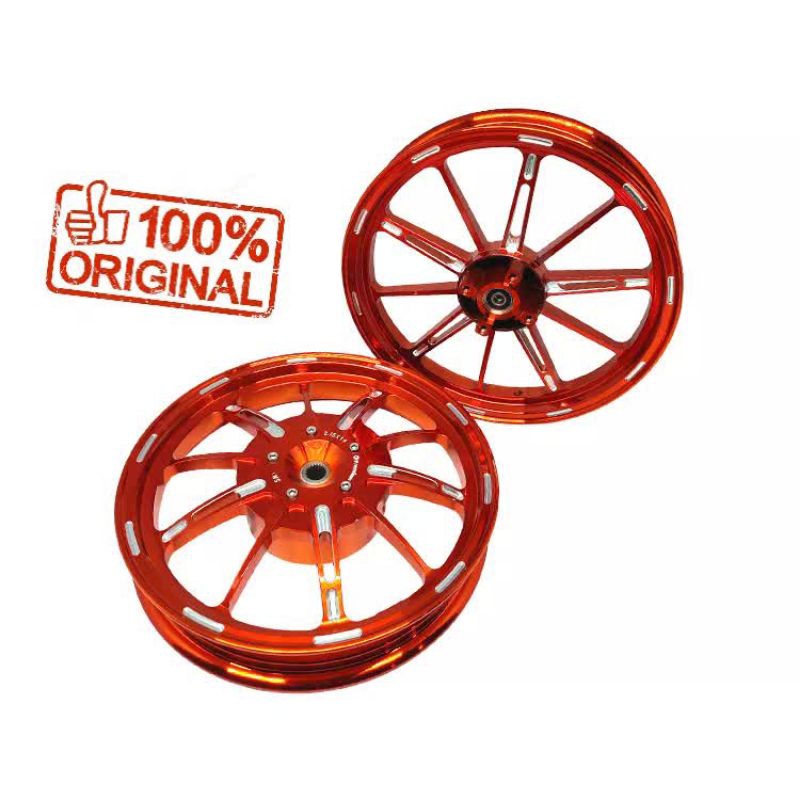 velg vnd premium palang 10 Vario,beat, Scoopy