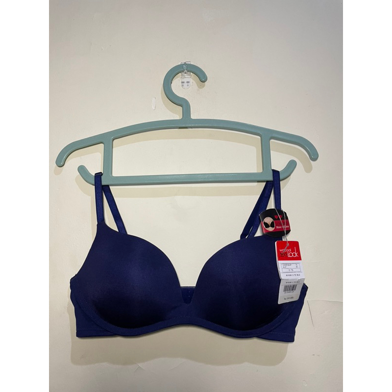 Bra Wacoal (sexy look) TANPA KAWAT