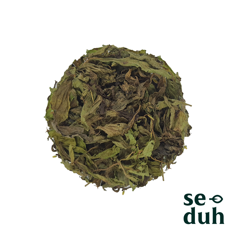 

Daun stevia kering murni pemanis alami / dried stevia tea 250 gram