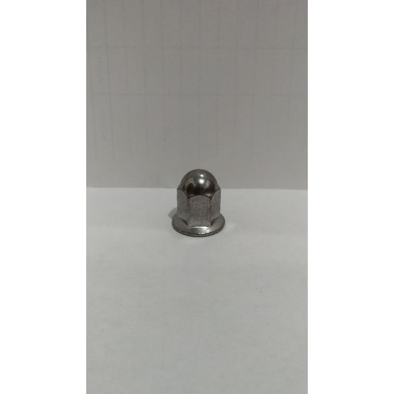 MUR KNALPOT VARIO/BEAT