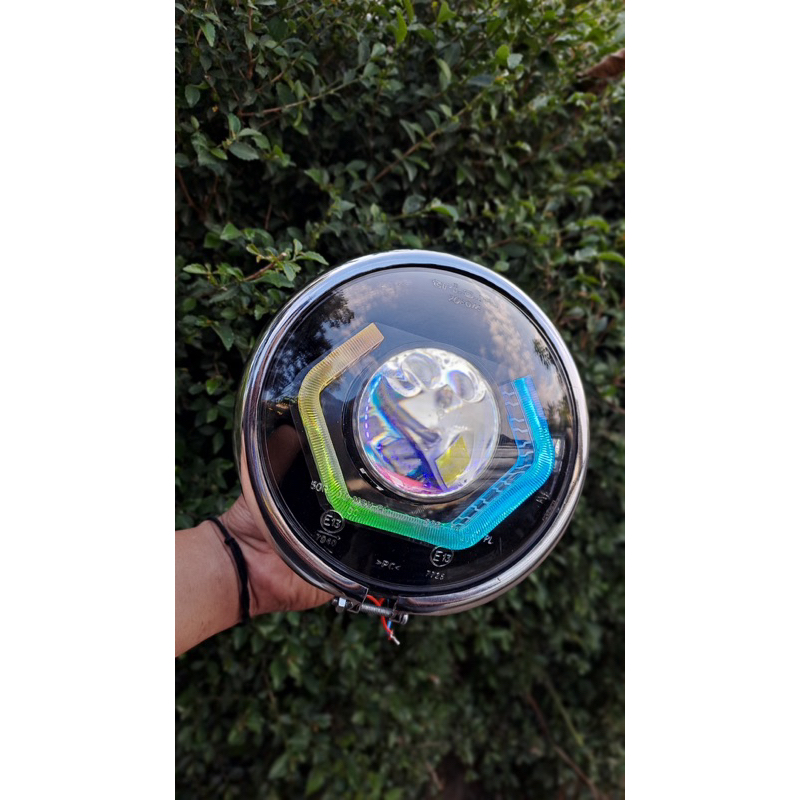 BILED PESEK PALING HITS BILED TURBO SE DOUBLE LASER SHROUD TAICHI LIMITED