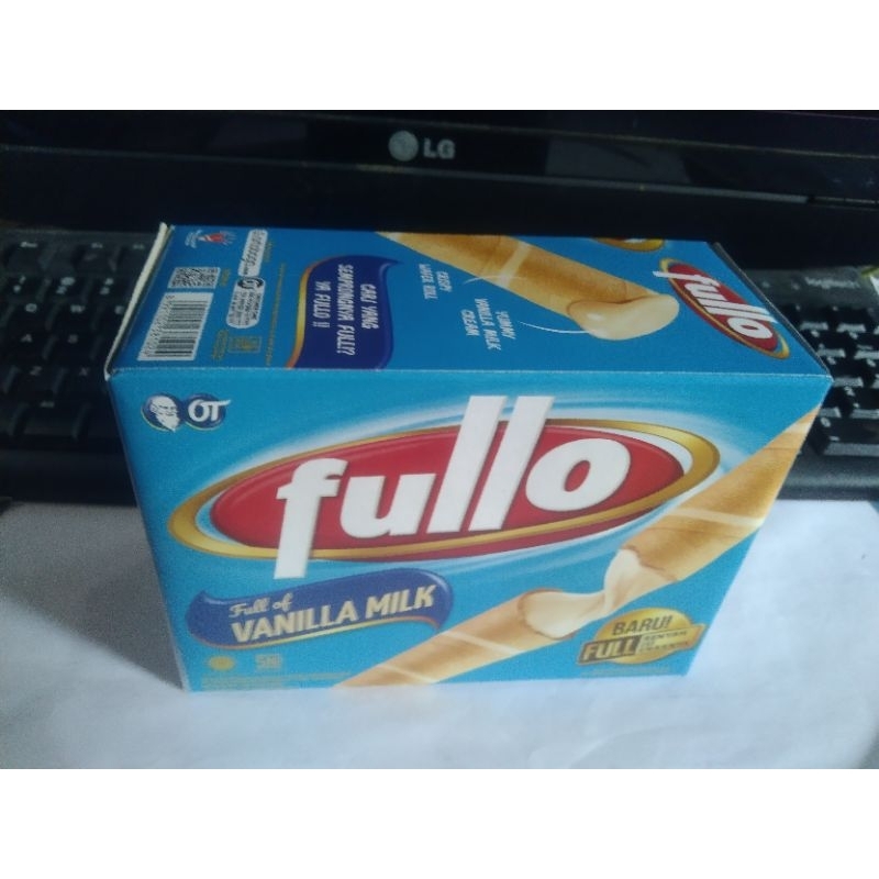

fullo