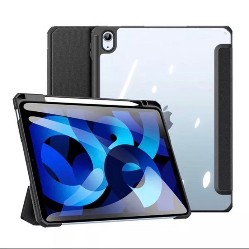 TOBY COVER CASING IPAD PRO M2  2022 / IPAD PRO 12.9 M2/ IPAD PRO M1 2021 2020 12.9 INCH