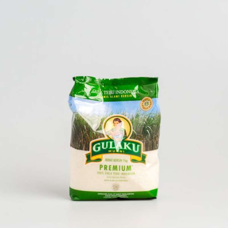 

GULAKU PREMIUM 1KG