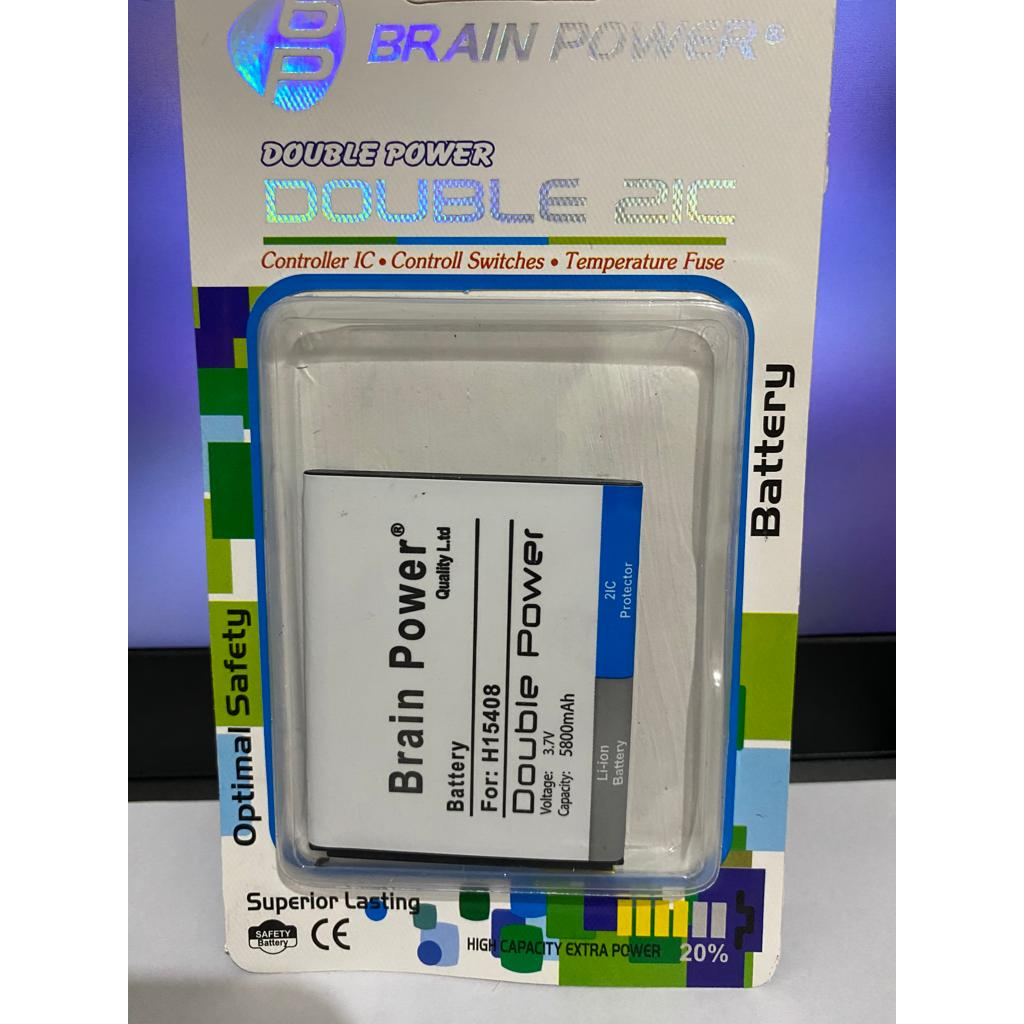 Batre baterai batteri Andromax A A16C3H B A26C4H Andromax B H15408