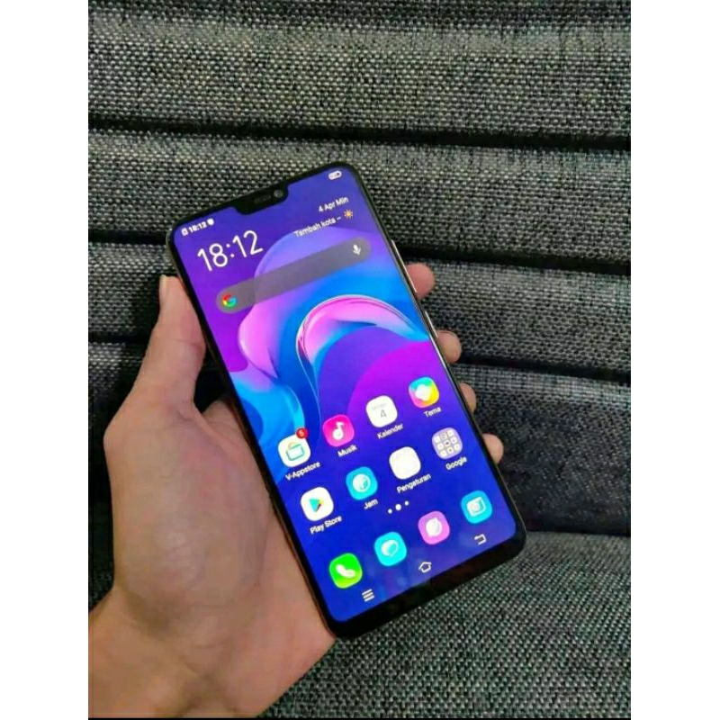 ViVO V9 4/64 HP CAS