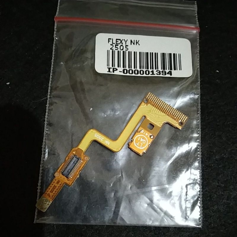 Flexible Nokia 2505 flip fleksibel